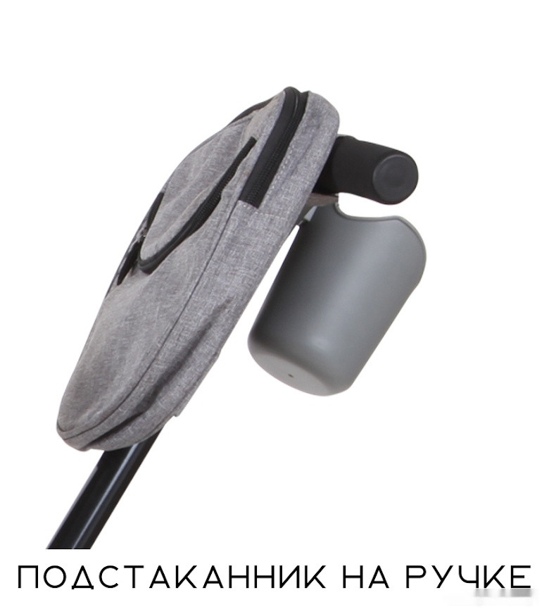 Детский велосипед Lorelli Moovo Air 2021 (красный)