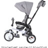 Детский велосипед Lorelli Moovo Air 2021 (красный)