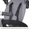 Детский велосипед Lorelli Moovo Air 2021 (красный)