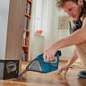 Пылесос Bosch GAS 12V Professional 0 601 9E3 000 (без аккумулятора)