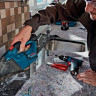 Пылесос Bosch GAS 12V Professional 0 601 9E3 000 (без аккумулятора)