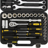 Универсальный набор инструментов Berger BG042-12 (42 предмета)