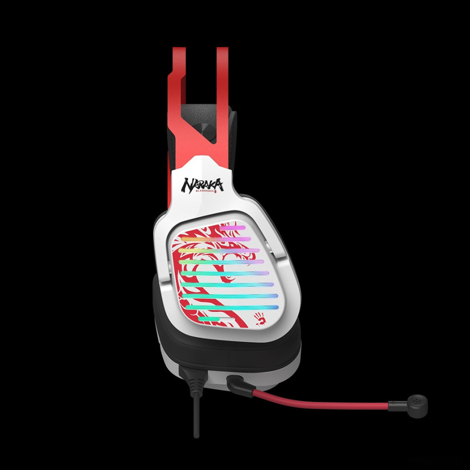 Наушники A4Tech Bloody G560 Naraka