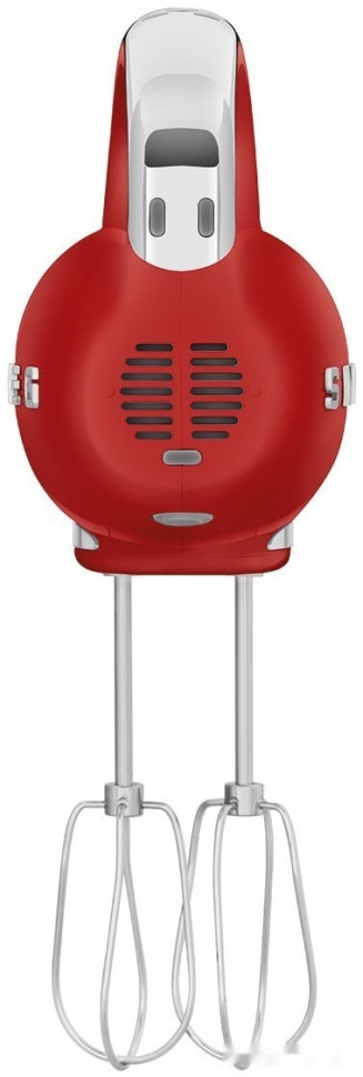 Миксер Smeg HMF01RDEU