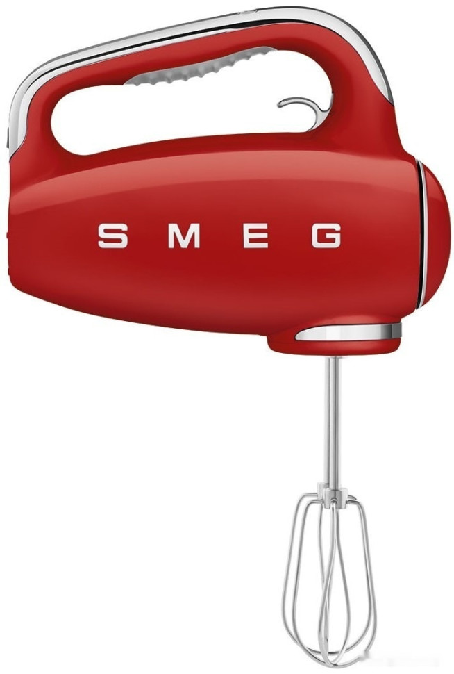 Миксер Smeg HMF01RDEU