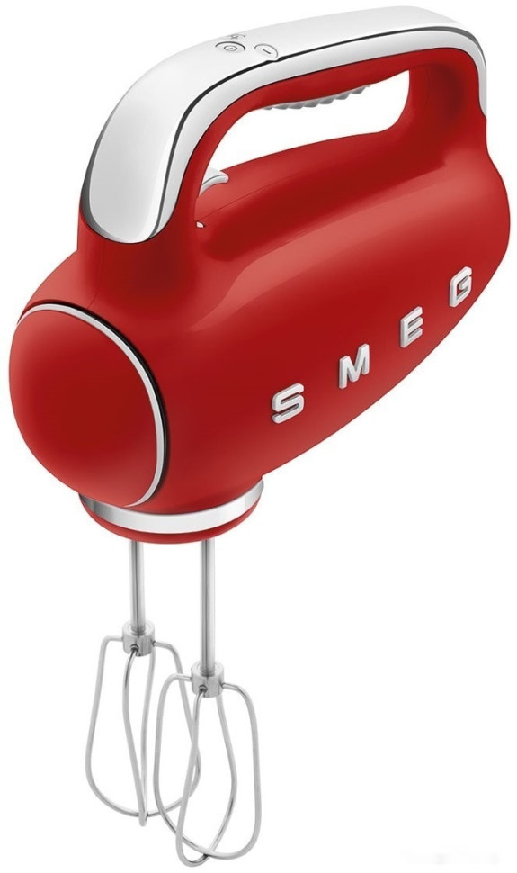 Миксер Smeg HMF01RDEU