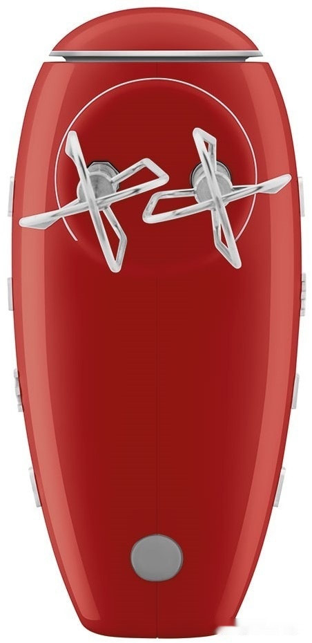Миксер Smeg HMF01RDEU