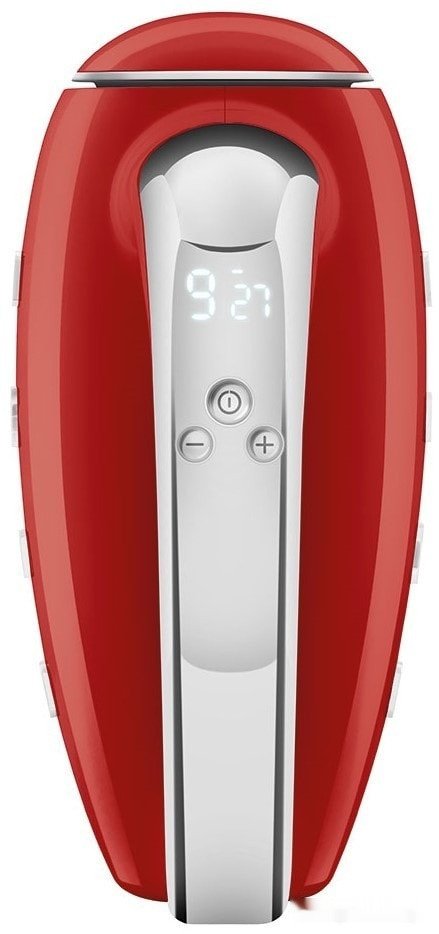 Миксер Smeg HMF01RDEU
