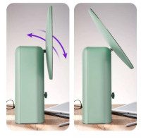 Косметическое зеркало Kitfort KT-3170