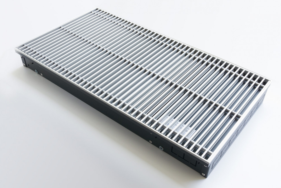 Радиатор Techno Usual KVZ 350-105-2400