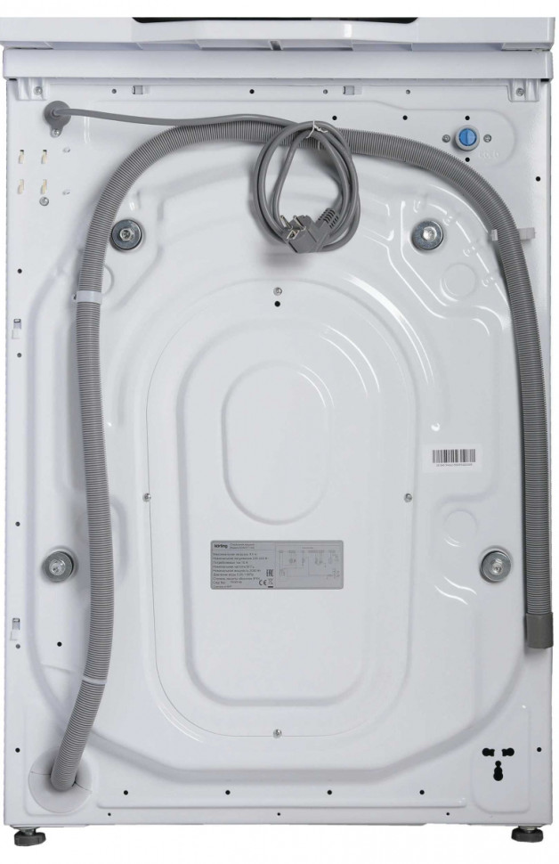 Стиральная машина Korting KWM57IT1490 Стиральная машина Korting KWM57IT1490