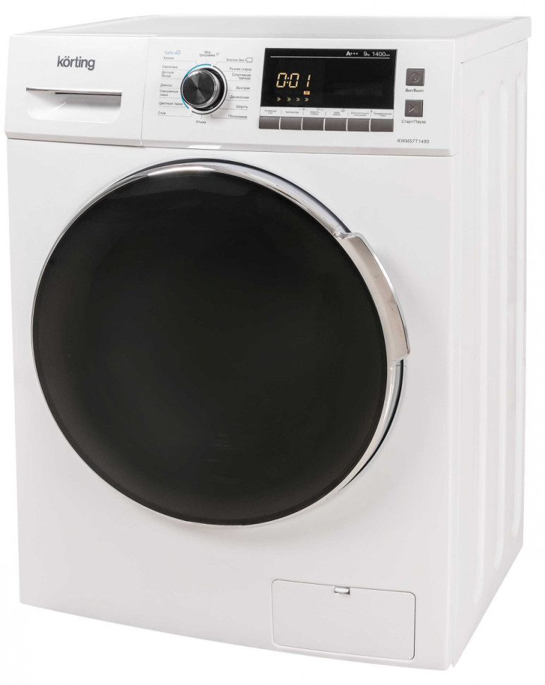 Стиральная машина Korting KWM57IT1490 Стиральная машина Korting KWM57IT1490