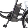 Электровелосипед HIPER Engine TRES F03 Graphite 2023