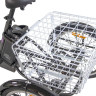 Электровелосипед HIPER Engine TRES F03 Graphite 2023