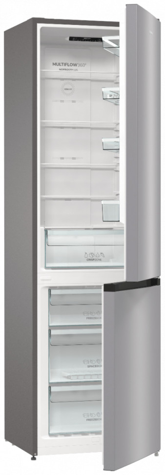 Холодильник Gorenje NRK6202ES4