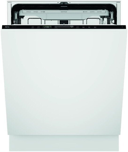 Посудомоечная машина AEG GI8200B2TN
