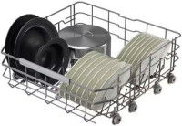 Посудомоечная машина AEG GI8200B2TN