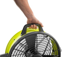 Вентилятор Ryobi R18F5-0 (без аккумулятора)