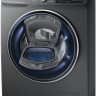 Стиральная машина Samsung WW70R62LVTXDLP