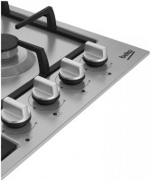 Варочная панель Beko HIYG 64225 SXO