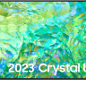 Телевизор Samsung Crystal UHD 4K CU8000 UE65CU8000UXRU