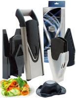 Овощерезка Borner Профи Экстра 1704512 (черный)