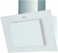 Вытяжка Weissgauff Gamma 60 PB WH LED