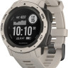 Умные часы Garmin Instinct (бежевый)