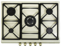 Варочная панель Zigmund &amp; Shtain GN 208.71 X
