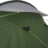 Палатка TREK PLANET Siena Lux 4 (зеленый)