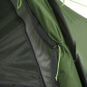 Палатка TREK PLANET Siena Lux 4 (зеленый)