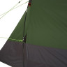 Палатка TREK PLANET Siena Lux 4 (зеленый)
