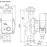 Циркуляционный насос Wilo Yonos Pico 25/1-4 [4215513]