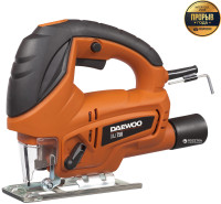 Лобзик Daewoo Power DAJ 750