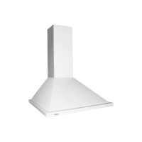 Вытяжка Elikor Оптима 60П-400-П3Л белый