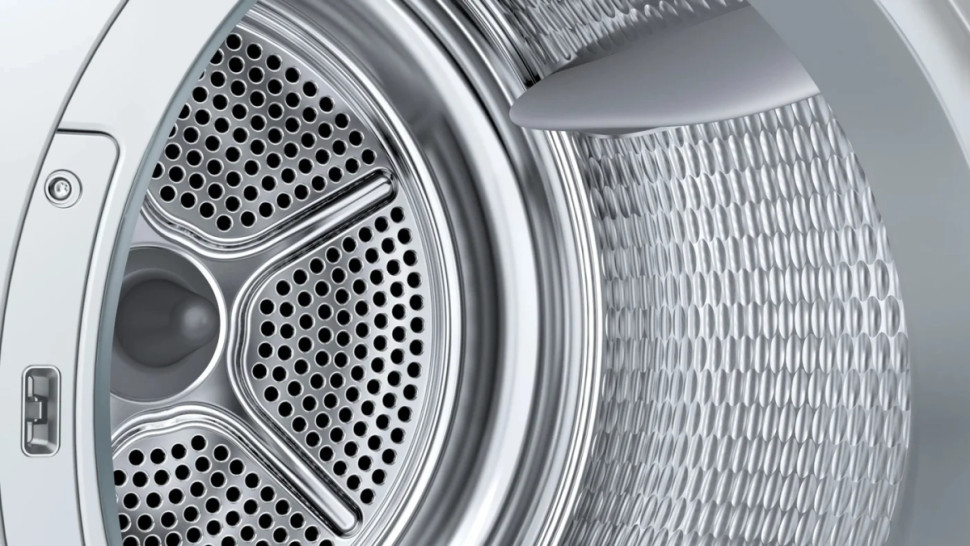 Сушильная машина Bosch Serie 6 WQG1417EPL