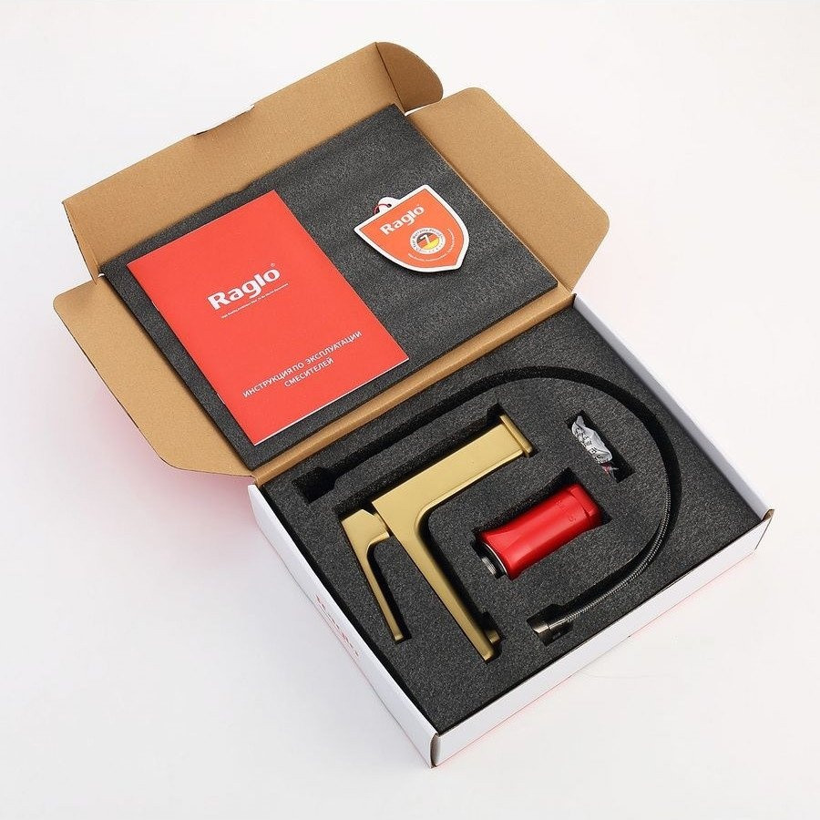 Смеситель Raglo R51.10.03