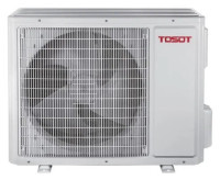 Кондиционер Tosot Natal T07H-SnN2/I/T07H-SnN2/O