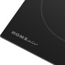 Варочная панель HOMSair HV64BK