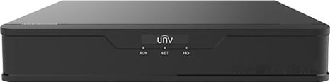 Видеорегистратор наблюдения Uniview XVR301-08Q