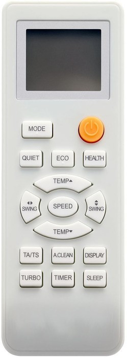Кондиционер Rix I/O-W07MBWI