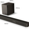 Саундбар Hisense AX3100G