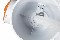 Аксессуары для бассейнов Bestway Картриджный фильтр-насос 2574 л/ч 58462