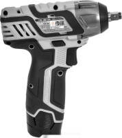 Гайковерт Интерскол ГАУ-100/12Э 807.2.2.70 (с 2-мя АКБ, кейс)