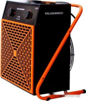 Тепловая пушка Калашников KVF-E15-32