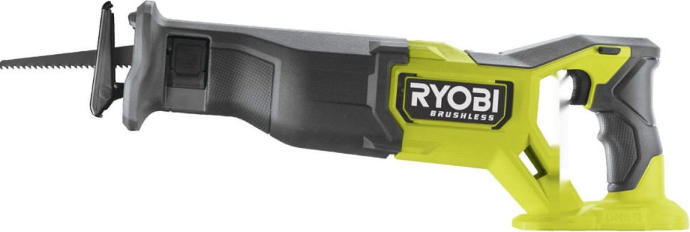 Сабельная пила Ryobi RRS18BL 5133006497 (без АКБ)