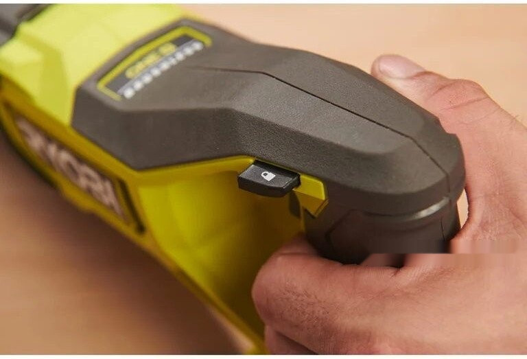 Сабельная пила Ryobi RRS18BL 5133006497 (без АКБ)
