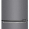 Холодильник LG DoorCooling+ GA-B459 SLKL