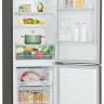 Холодильник LG DoorCooling+ GA-B459 SLKL