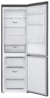 Холодильник LG DoorCooling+ GA-B459 SLKL